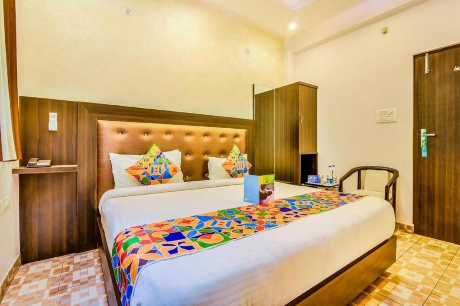 Hotel Dream - Le Cashew - Paharganj 5*