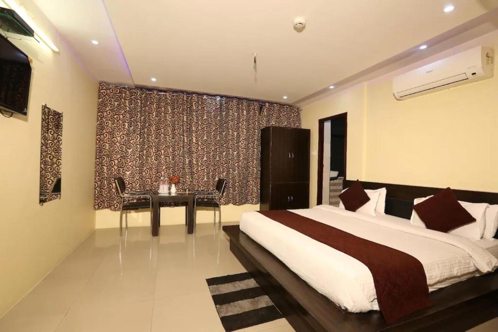 Dream - Le Cashew - Paharganj 5*