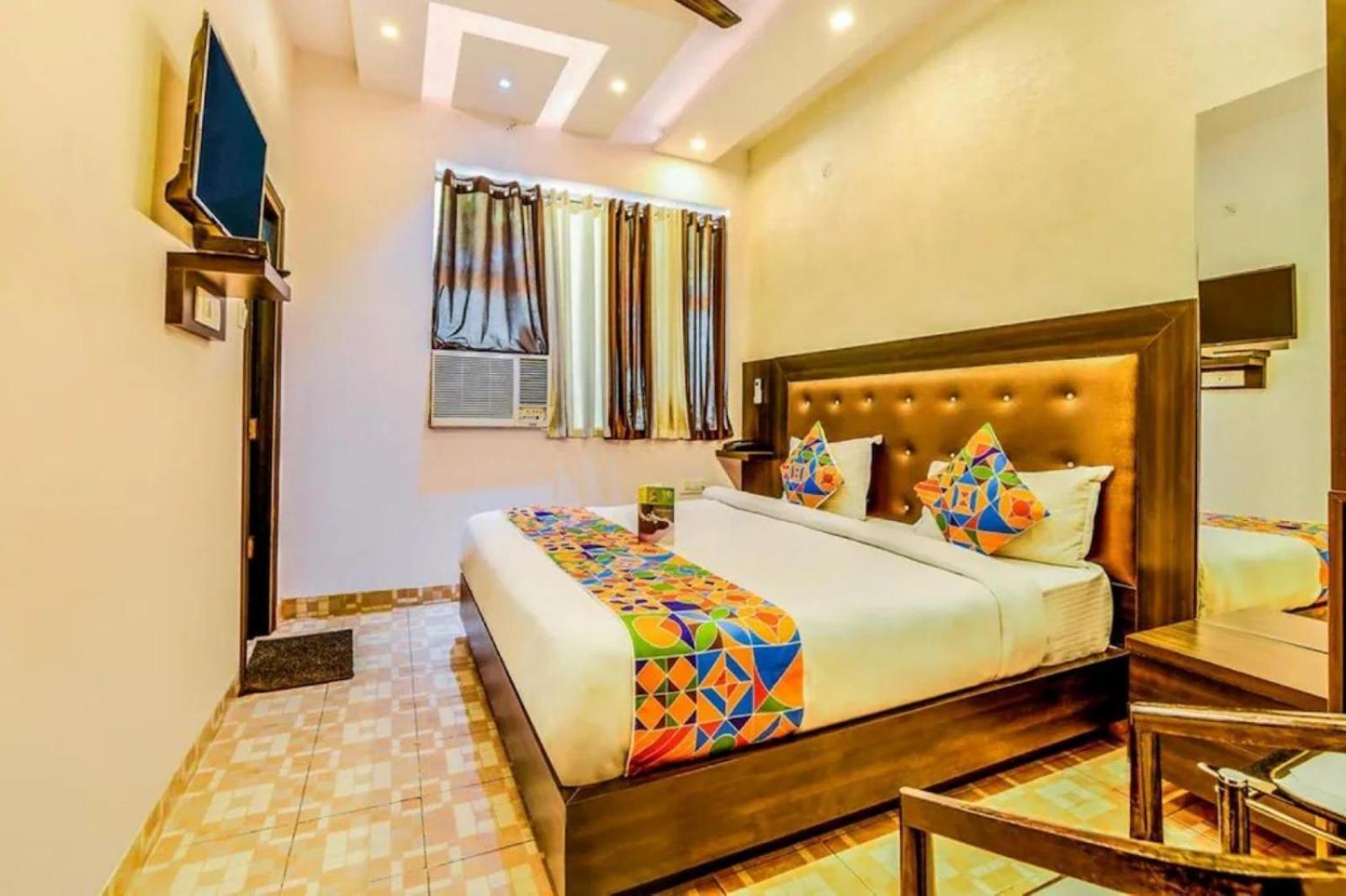 Hotel Dream - Le Cashew - Paharganj