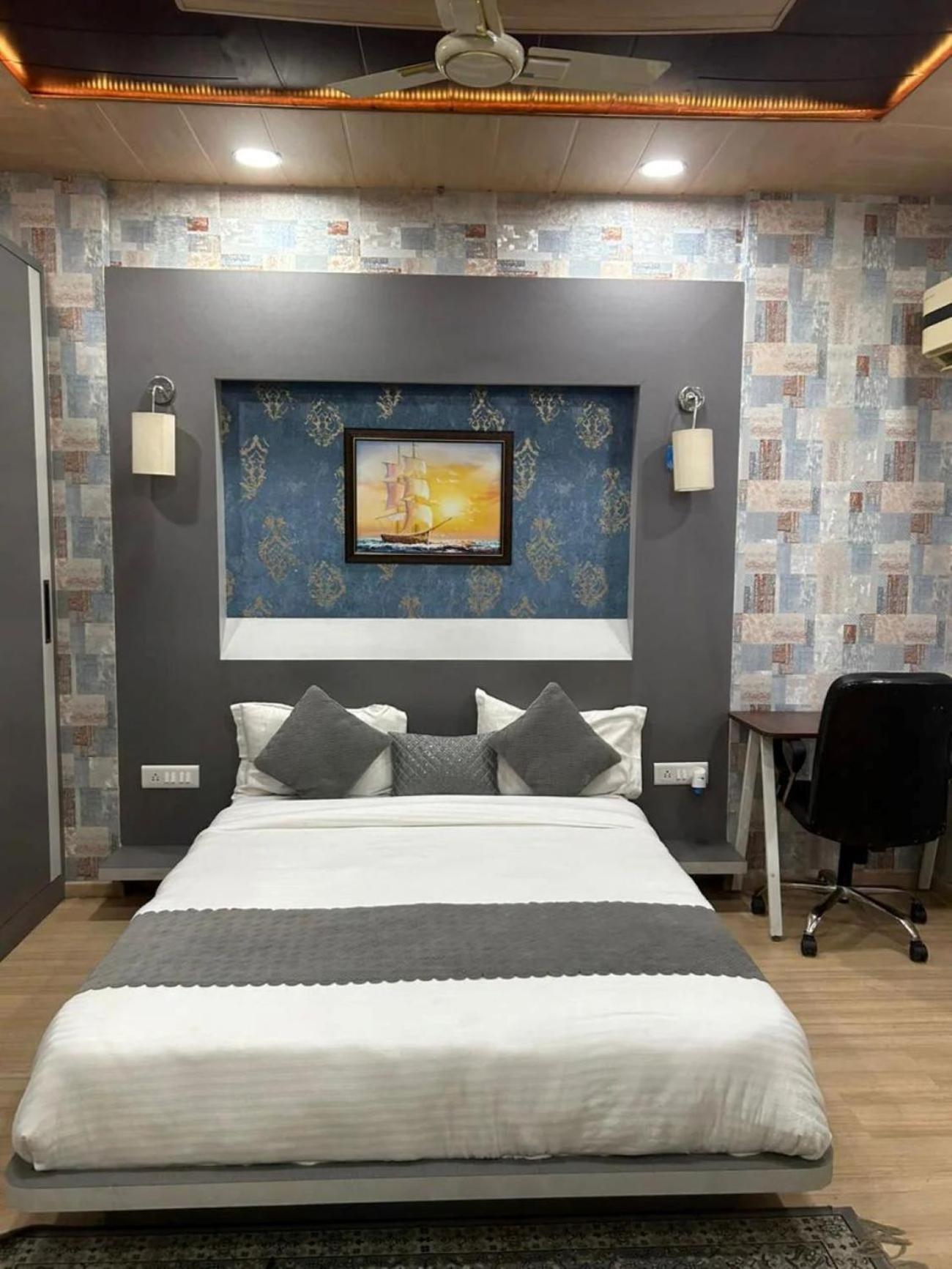Dream - Le Cashew - Paharganj 5* New Delhi