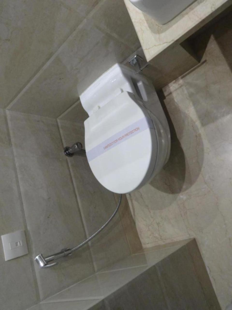 Hotel Dream - Le Cashew - Paharganj New Delhi
