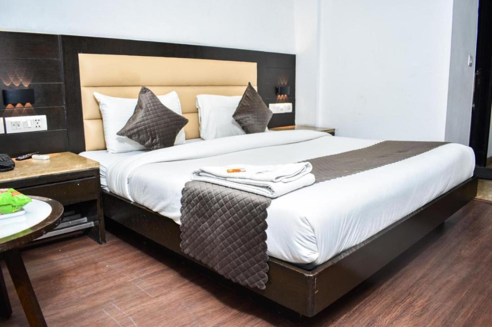 Dream - Le Cashew - Paharganj Hotel New Delhi